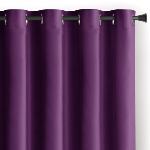 Záves AmeliaHome Velvet s - výber z 21 prevedení