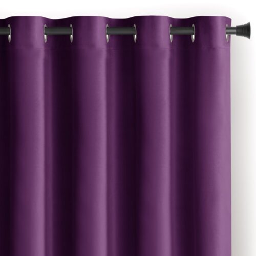 Záves AmeliaHome Velvet s - výber z 21 prevedení Záves AmeliaHome Velvet s - výber z 21 prevedení