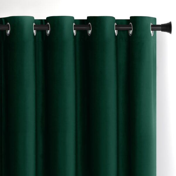 Záves AmeliaHome Velvet s - výber z 21 prevedení