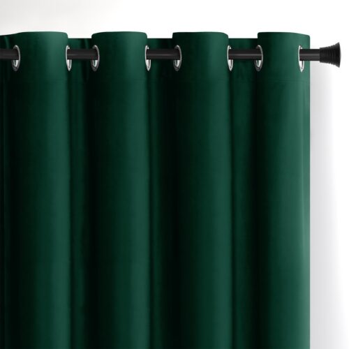 Záves AmeliaHome Velvet s - výber z 21 prevedení Záves AmeliaHome Velvet s - výber z 21 prevedení