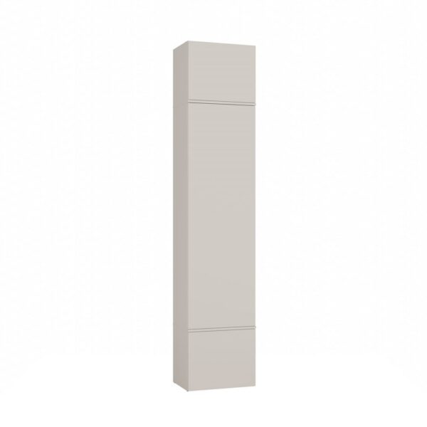 Predsieňová skriňa Haga 50 cm kašmír