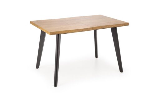 Rozkladací jedálenský stôl Dickson 2 150/210 cm prírodný dub Rozkladací jedálenský stôl Dickson 2 150/210 cm prírodný dub