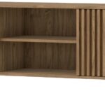 TV stolek Entsian 150 cm dub Artisan