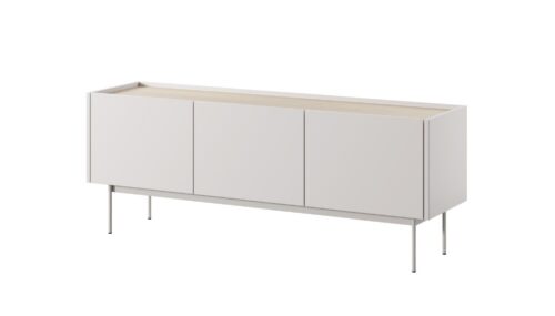 TV stolík Farba 144 dub linka/kašmír TV stolík Farba 144 dub linka/kašmír