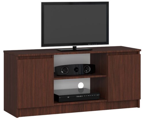 TV stolík Tonon 120 cm venge TV stolík Tonon 120 cm venge