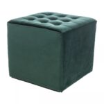 Taburet Lori Velvet - výber z 5 prevedení